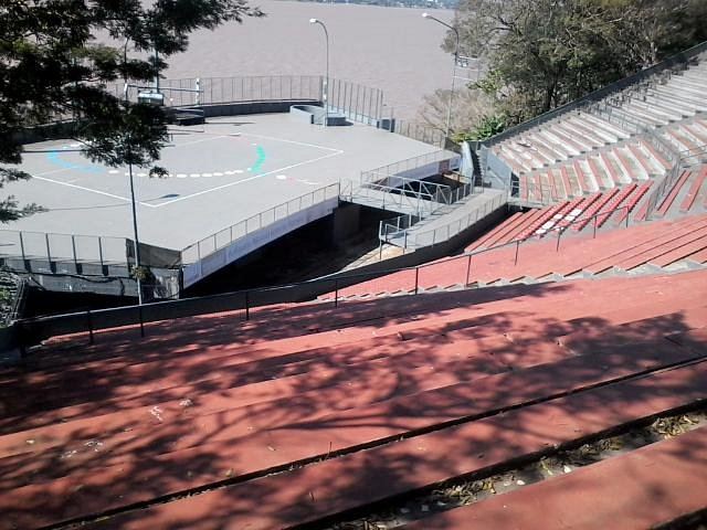 Anfiteatro Manuel Antonio Ramírez