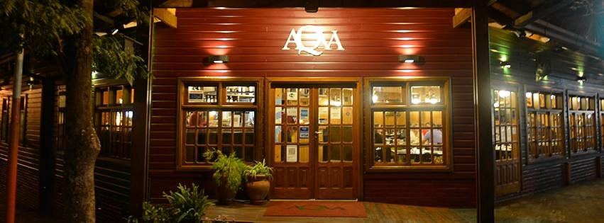 Aqva Restaurant