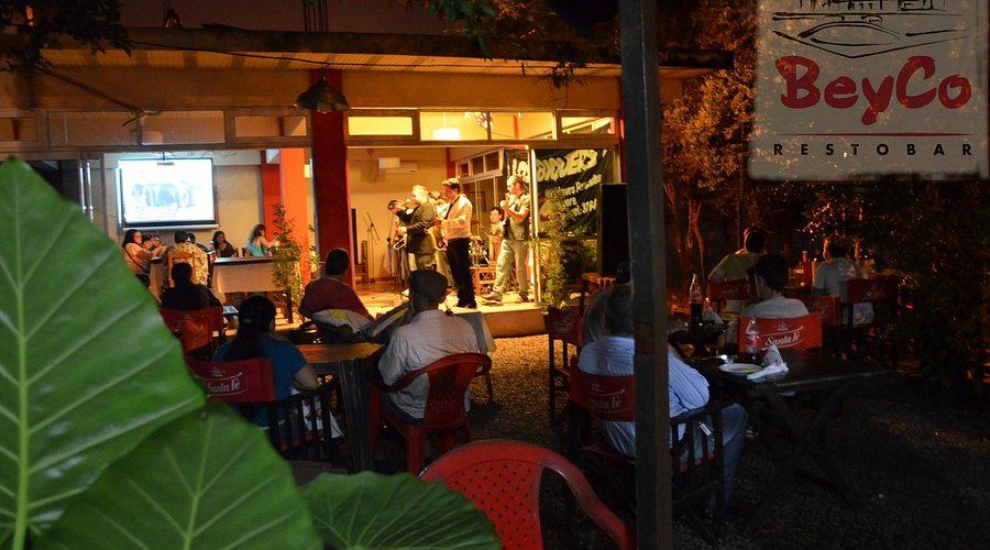 Beyco Restobar