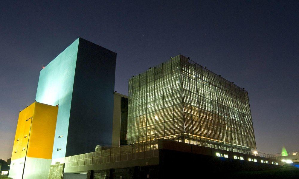 Centro del Conocimiento