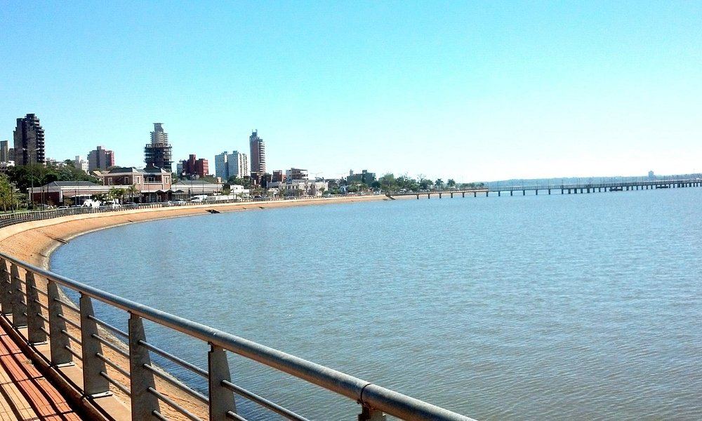Costanera de Posadas