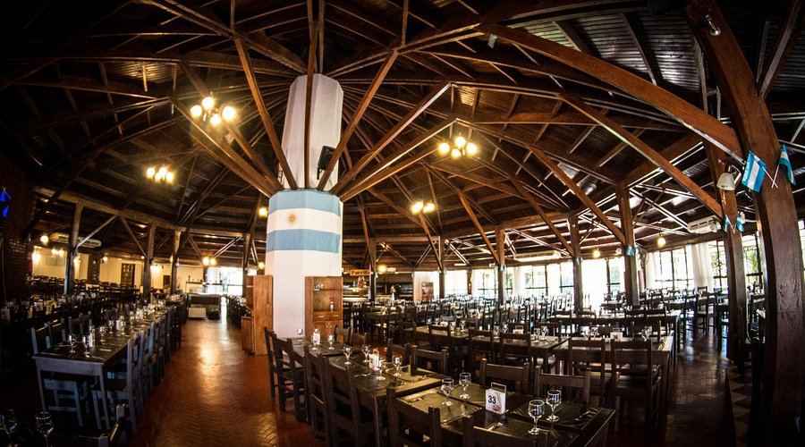 El Fortín Cataratas