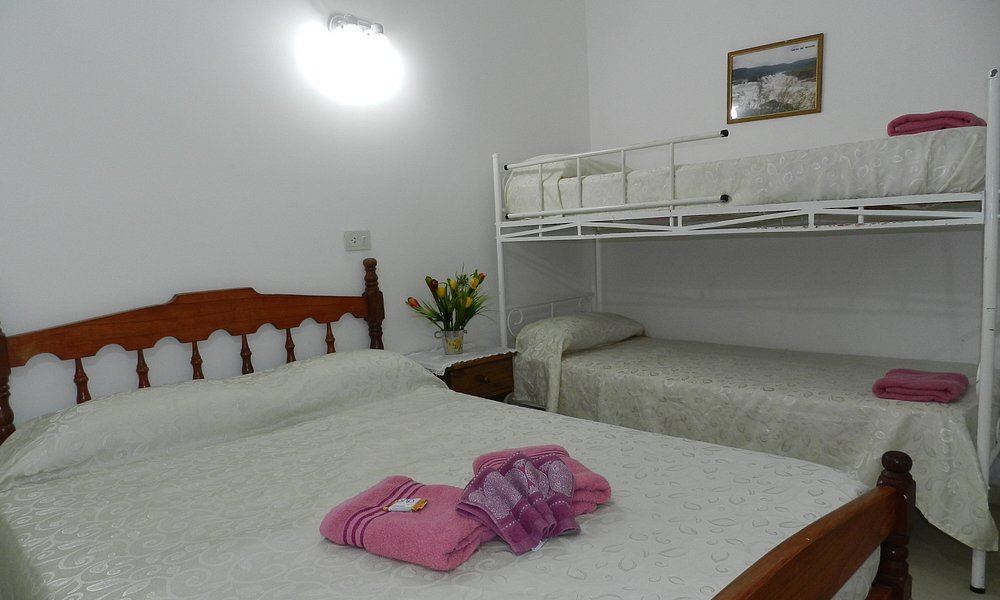 Hotel Residencial Colón