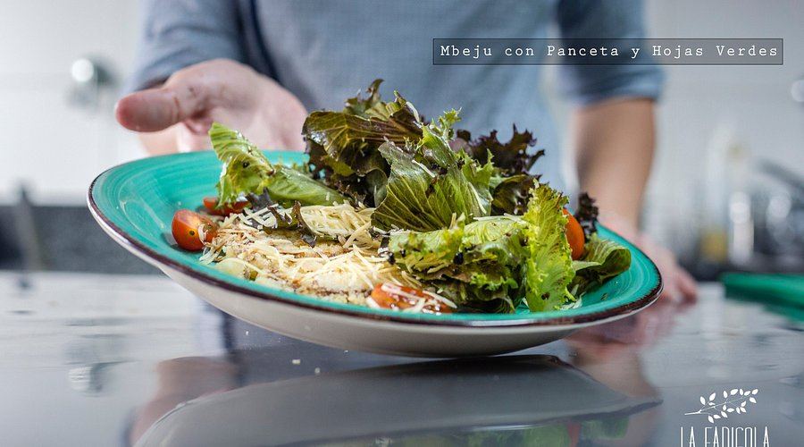 La Farigola Restaurante