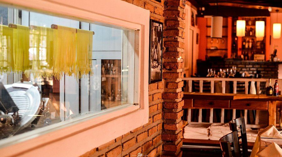 La Toscana Trattoria