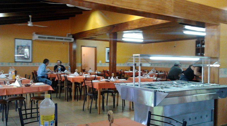 Churrasquería Matías