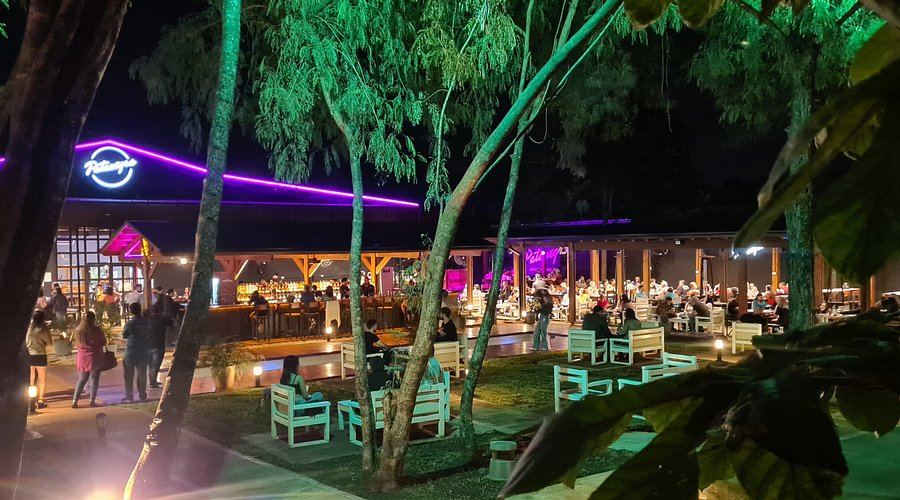 Patanegra Iguazú (Terminal Gourmet)