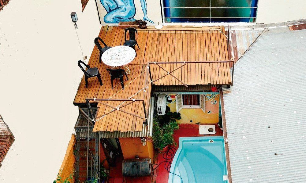 Posadeña Linda Hostel