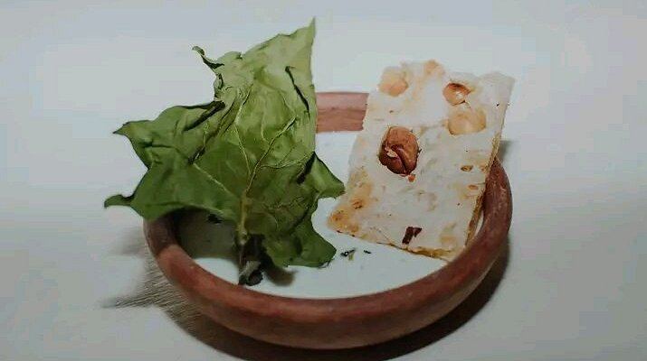 Poytava Cocina Misionera