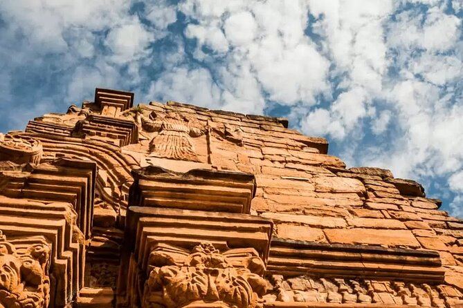 Ruinas de San Ignacio y Minas de Wanda (Tour Completo)