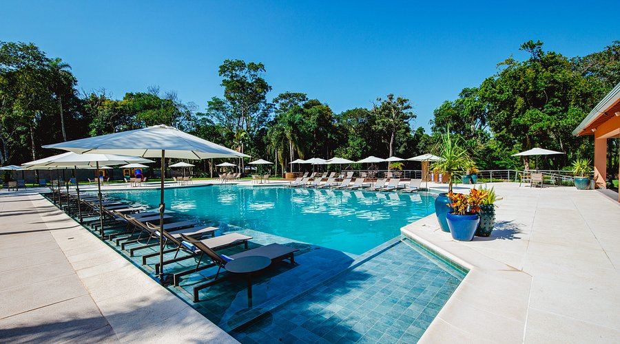 Sanma Hotel (San Martin Resort & Spa)