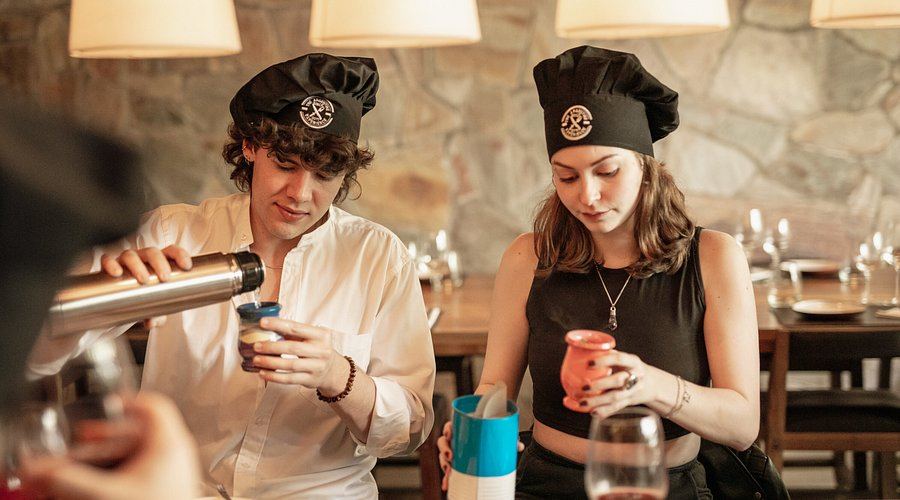 The Argentine Experience Iguazú