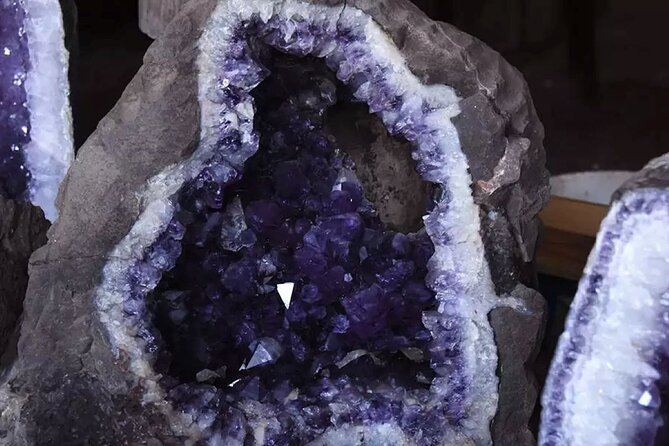 Tour Minas de Wanda: Joyas Ocultas