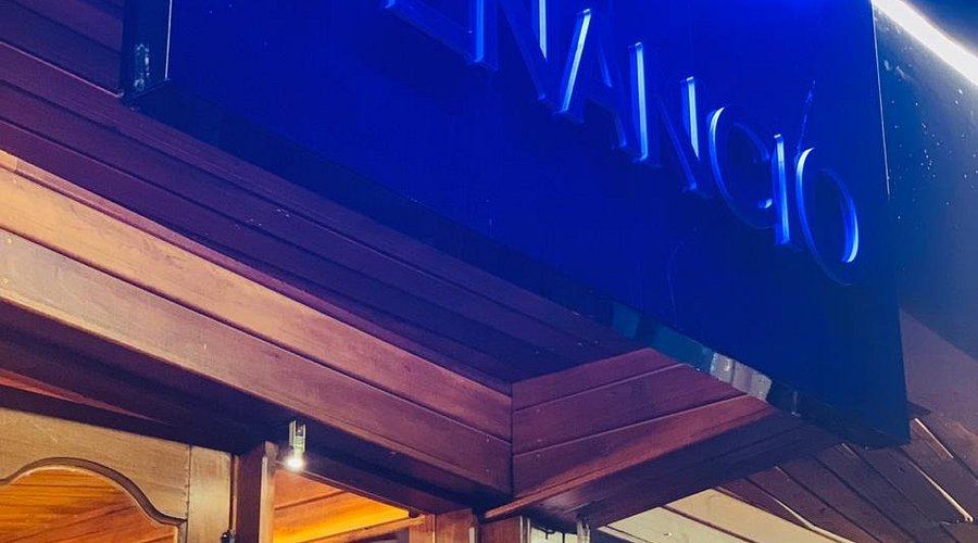 Venancio Parrilla Restaurant